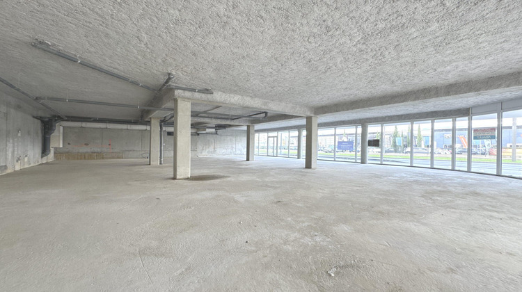 Ma-Cabane - Vente Local commercial Le Bouscat, 327 m²