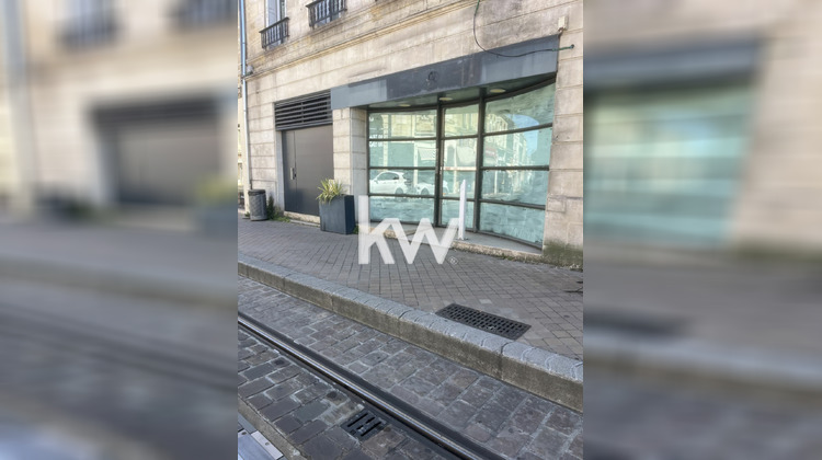 Ma-Cabane - Vente Local commercial Le Bouscat, 254 m²