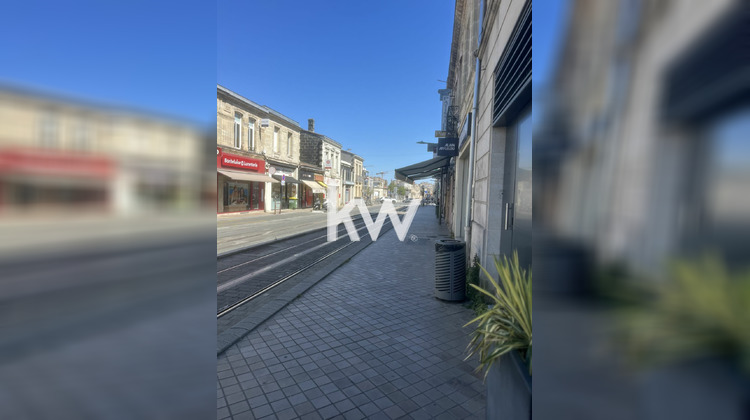Ma-Cabane - Vente Local commercial Le Bouscat, 254 m²