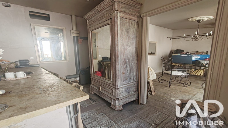 Ma-Cabane - Vente Local commercial Le Bouscat, 53 m²