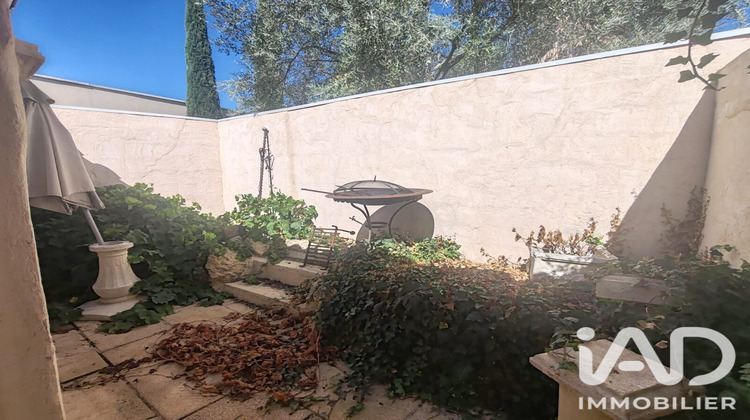 Ma-Cabane - Vente Local commercial Le Bouscat, 53 m²