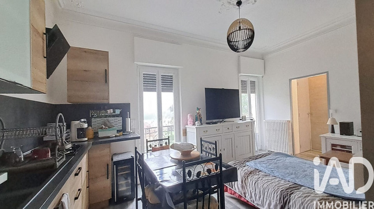 Ma-Cabane - Vente Local commercial Le Bousquet-d'Orb, 210 m²