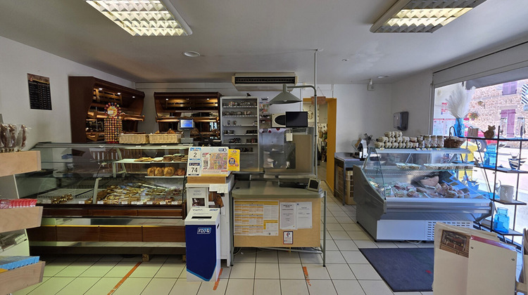 Ma-Cabane - Vente Local commercial LE BREUIL, 200 m²