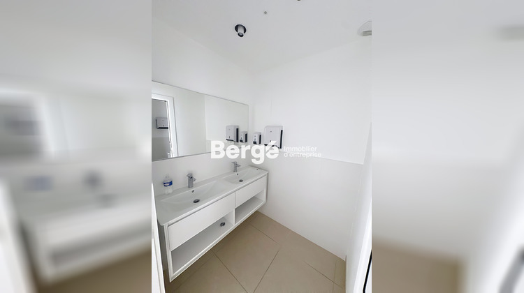 Ma-Cabane - Vente Local commercial Le Cannet, 1035 m²