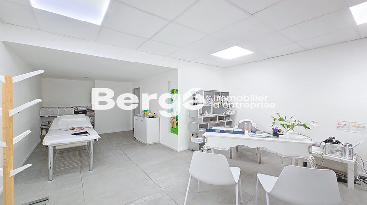 Ma-Cabane - Vente Local commercial Le Cannet, 229 m²