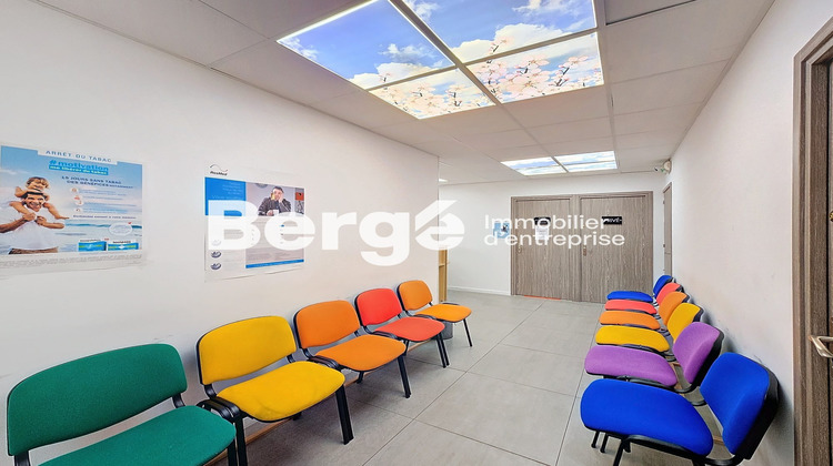 Ma-Cabane - Vente Local commercial Le Cannet, 229 m²