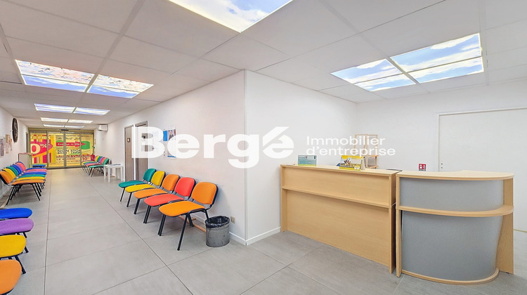 Ma-Cabane - Vente Local commercial Le Cannet, 229 m²