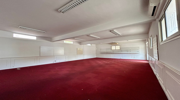Ma-Cabane - Vente Local commercial Le Cannet, 349 m²