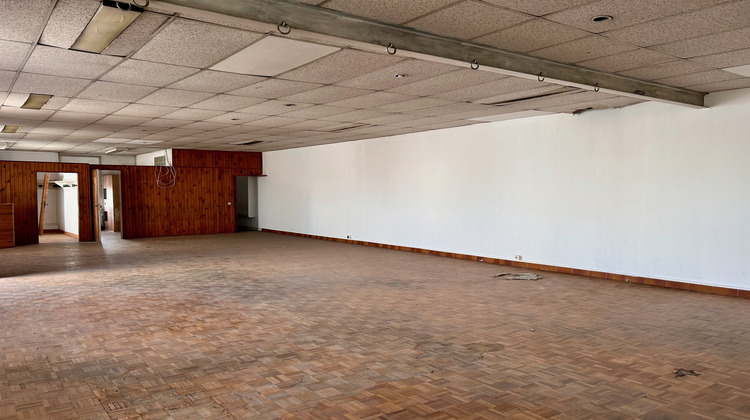 Ma-Cabane - Vente Local commercial Le Cannet, 349 m²