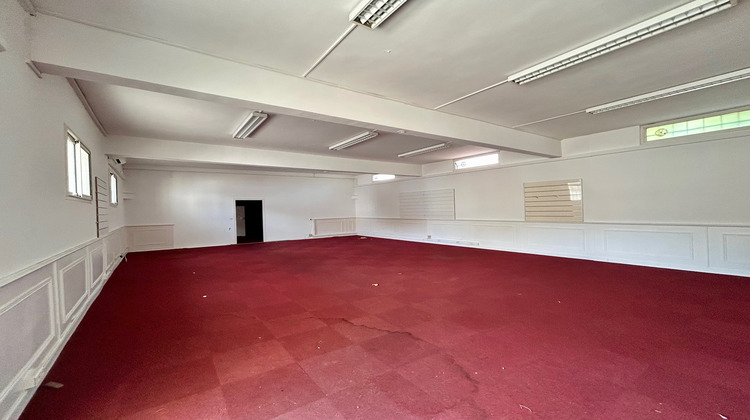 Ma-Cabane - Vente Local commercial Le Cannet, 349 m²