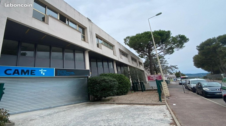 Ma-Cabane - Vente Local commercial Le Cannet, 280 m²