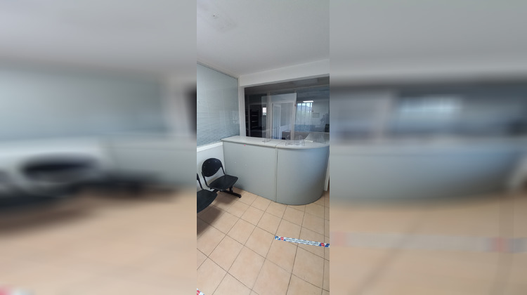 Ma-Cabane - Vente Local commercial Le Cannet, 152 m²