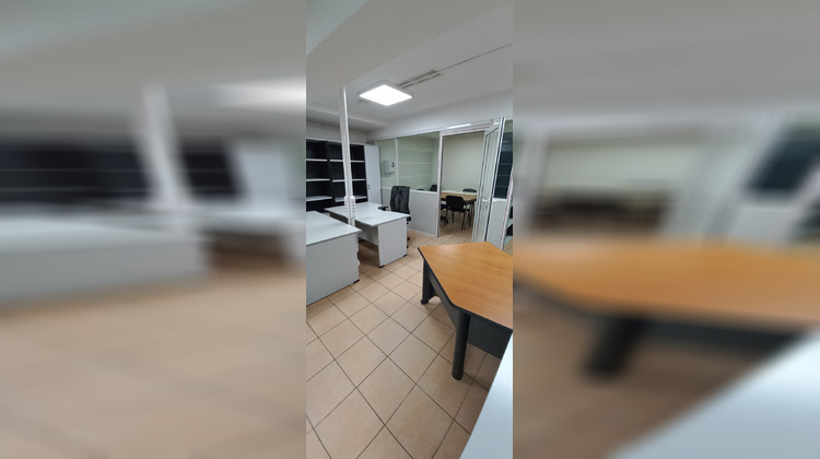 Ma-Cabane - Vente Local commercial Le Cannet, 152 m²