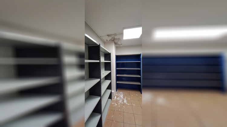 Ma-Cabane - Vente Local commercial Le Cannet, 152 m²