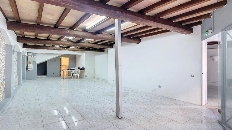 Ma-Cabane - Vente Local commercial LE CANNET, 41 m²