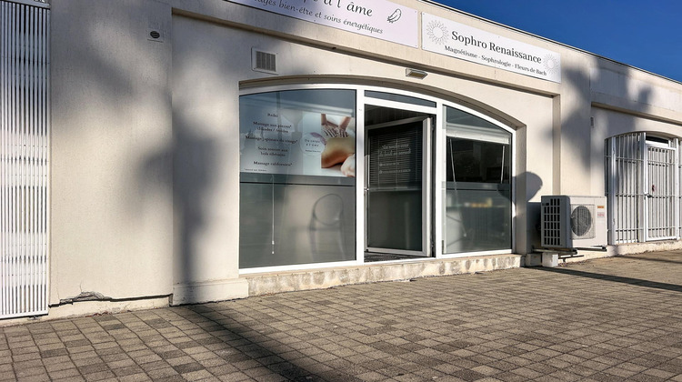 Ma-Cabane - Vente Local commercial Le Cannet, 67 m²