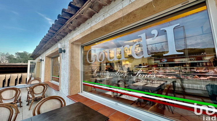 Ma-Cabane - Vente Local commercial Le Cannet-des-Maures, 100 m²