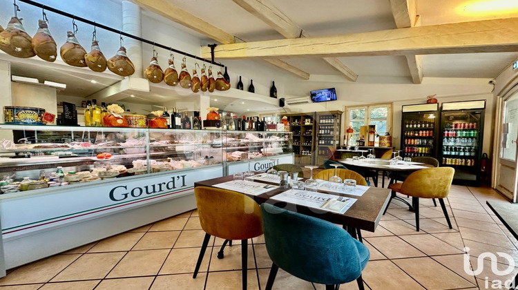 Ma-Cabane - Vente Local commercial Le Cannet-des-Maures, 100 m²