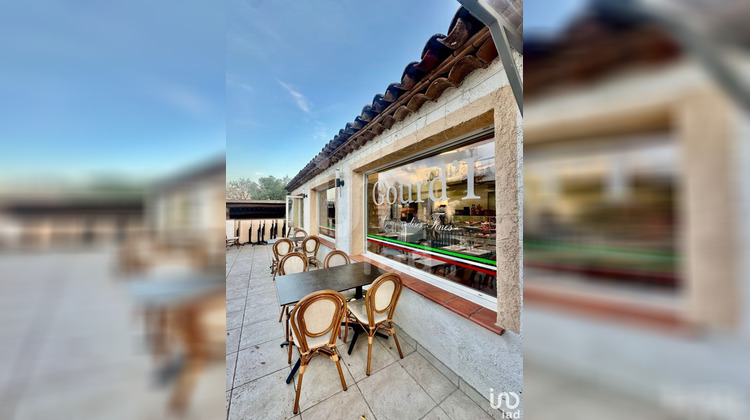 Ma-Cabane - Vente Local commercial Le Cannet-des-Maures, 100 m²