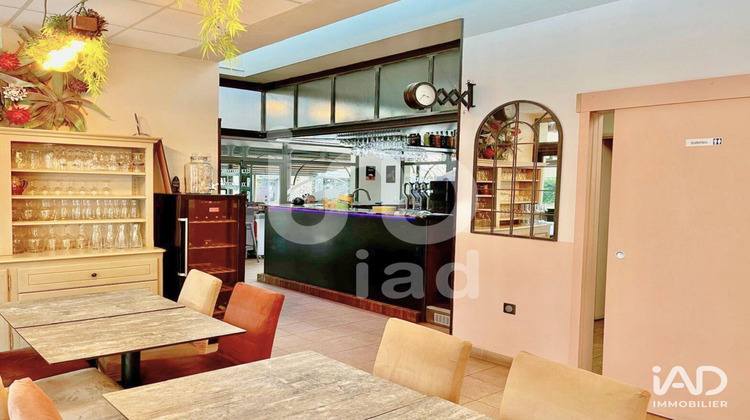 Ma-Cabane - Vente Local commercial Le Cannet-des-Maures, 150 m²