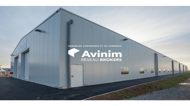 Ma-Cabane - Vente Local commercial Le Cannet-des-Maures, 820 m²