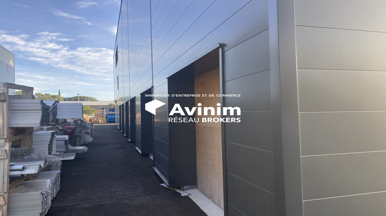 Ma-Cabane - Vente Local commercial Le Cannet-des-Maures, 820 m²