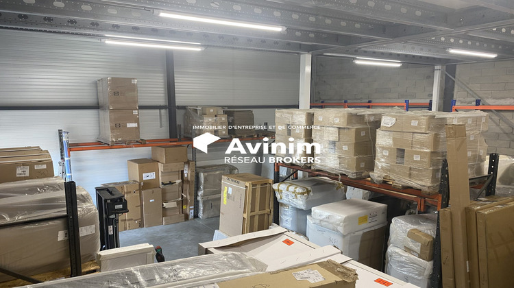 Ma-Cabane - Vente Local commercial Le Cannet-des-Maures, 820 m²