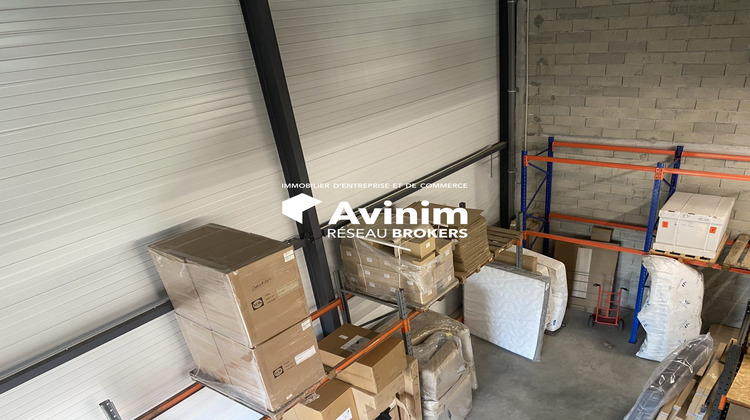 Ma-Cabane - Vente Local commercial Le Cannet-des-Maures, 820 m²