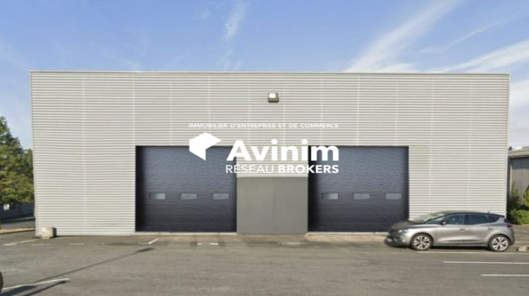 Ma-Cabane - Vente Local commercial Le Cannet-des-Maures, 255 m²