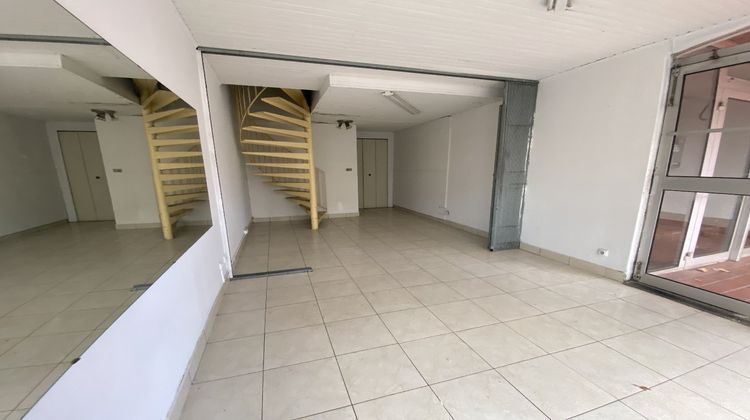 Ma-Cabane - Vente Local commercial LE CAP D'AGDE, 20 m²