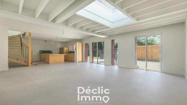 Ma-Cabane - Vente Local commercial LE CAP FERRET, 140 m²