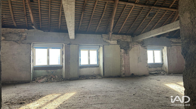 Ma-Cabane - Vente Local commercial Le Cellier, 350 m²