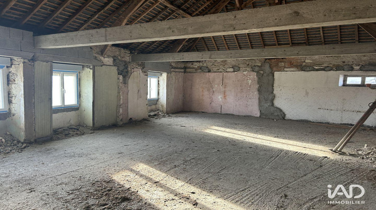 Ma-Cabane - Vente Local commercial Le Cellier, 350 m²