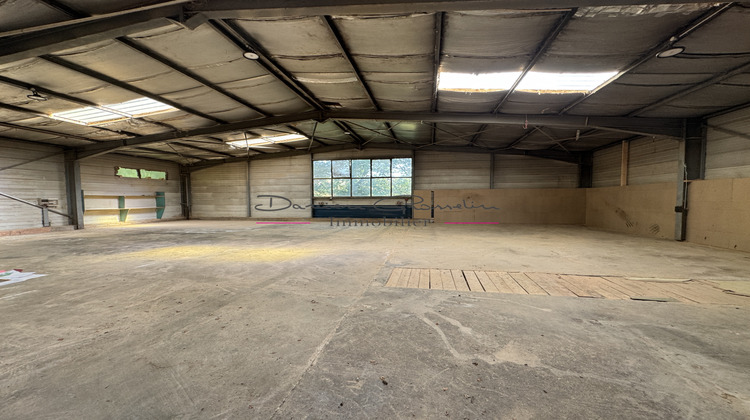 Ma-Cabane - Vente Local commercial Le Cergne, 310 m²