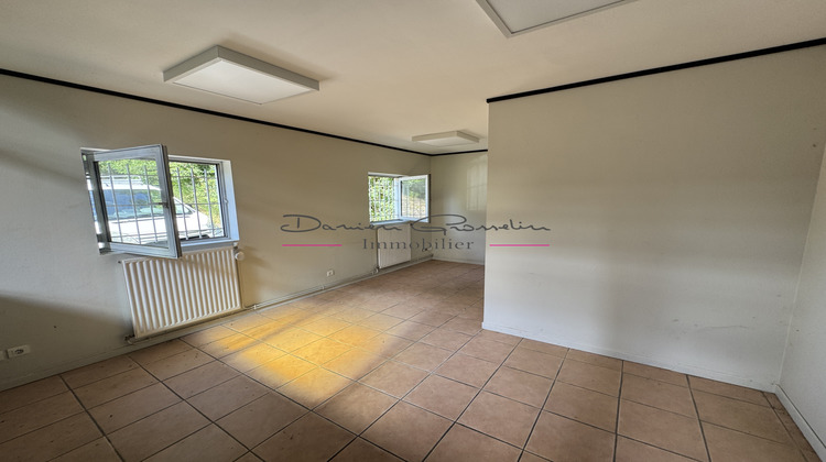 Ma-Cabane - Vente Local commercial Le Cergne, 310 m²