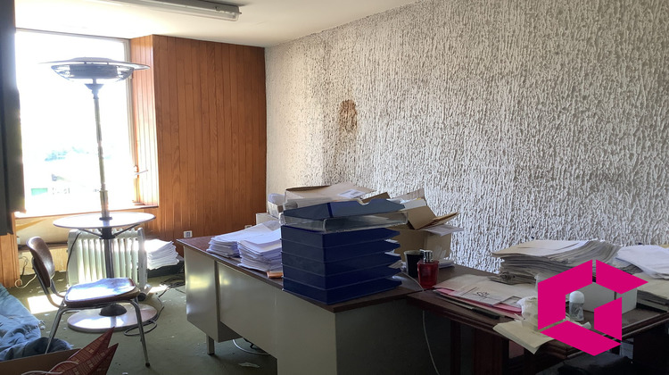 Ma-Cabane - Vente Local commercial Le Chambon-sur-Lignon, 460 m²