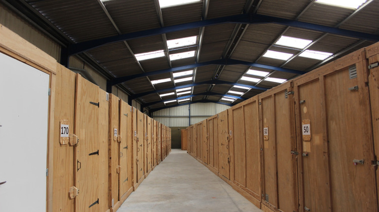 Ma-Cabane - Vente Local commercial LE CHATEAU D OLERON, 3000 m²