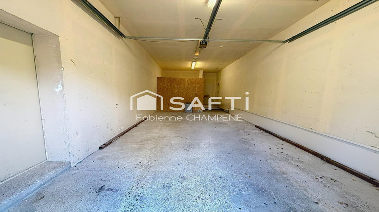 Ma-Cabane - Vente Local commercial Le Chateley, 297 m²