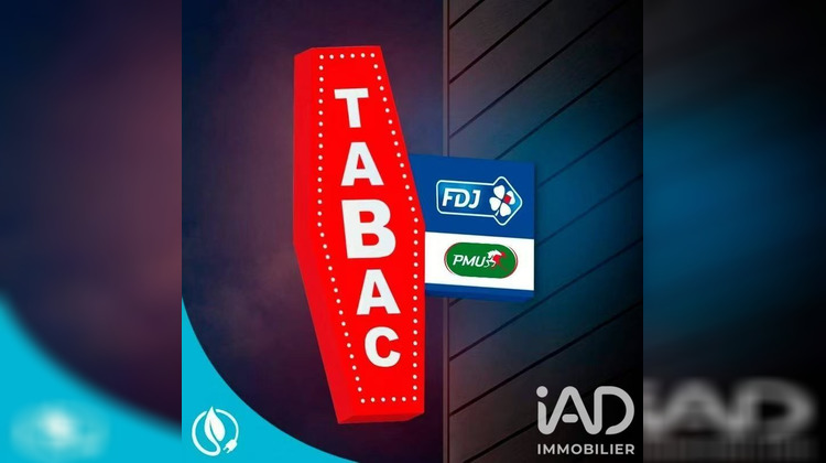 Ma-Cabane - Vente Local commercial Le Chesnay, 40 m²