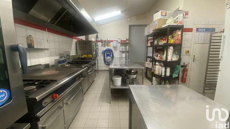 Ma-Cabane - Vente Local commercial Le Cloître-Pleyben, 256 m²