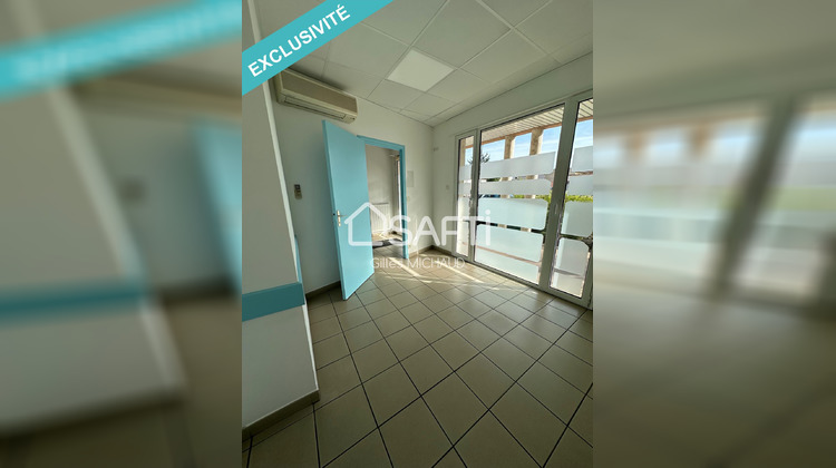 Ma-Cabane - Vente Local commercial Le Coteau, 116 m²