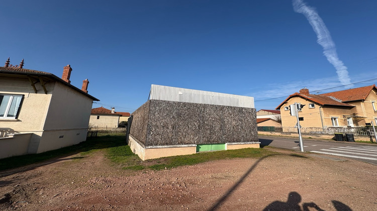 Ma-Cabane - Vente Local commercial LE COTEAU, 80 m²