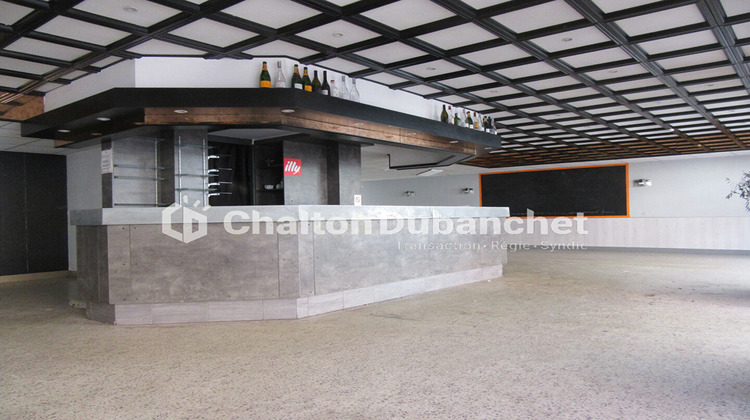 Ma-Cabane - Vente Local commercial LE COTEAU, 252 m²