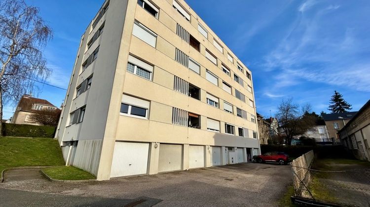 Ma-Cabane - Vente Local commercial LE CREUSOT, 82 m²