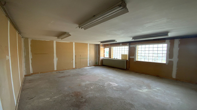Ma-Cabane - Vente Local commercial LE CREUSOT, 638 m²