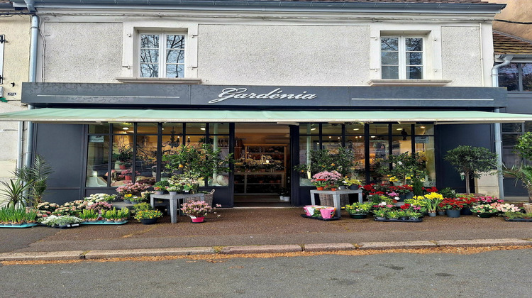 Ma-Cabane - Vente Local commercial Le Creusot, 85 m²