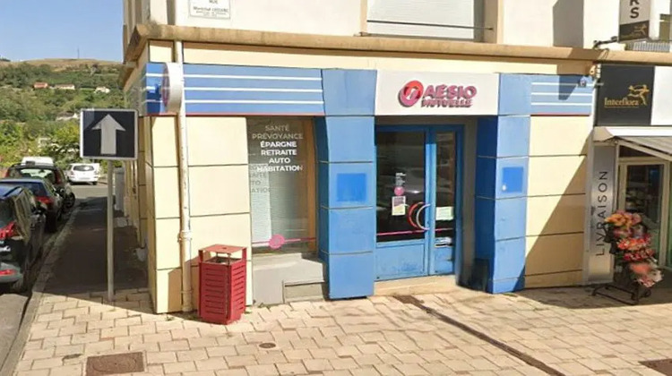 Ma-Cabane - Vente Local commercial LE CREUSOT, 32 m²