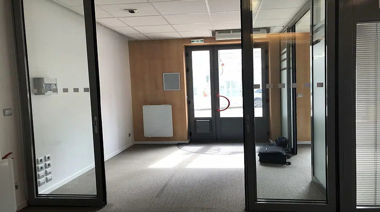 Ma-Cabane - Vente Local commercial LE CREUSOT, 32 m²