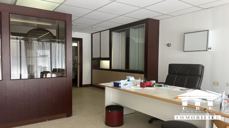 Ma-Cabane - Vente Local commercial Le Creusot, 47 m²