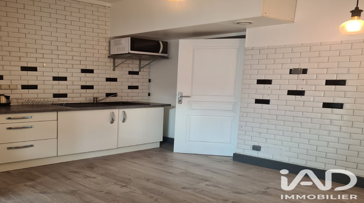 Ma-Cabane - Vente Local commercial Le Creusot, 65 m²